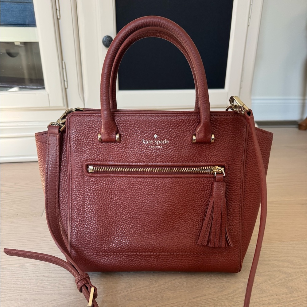 Kate Spade Chester Street Small Allyn